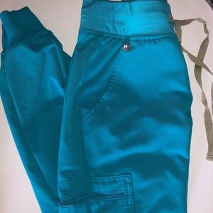 Figs scrub pant Zamora XXSP